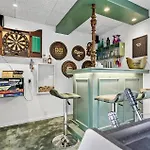 3 Bedroom Cozy In بيت للعطل *
