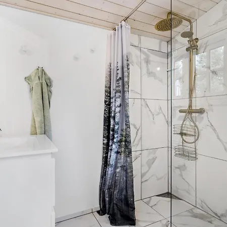 3 Bedroom Cozy In Ulfborg