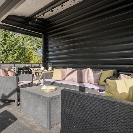 3 Bedroom Cozy In * Ulfborg