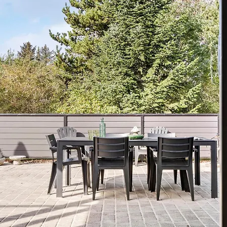 Prázdninový dům 3 Bedroom Cozy In Ulfborg