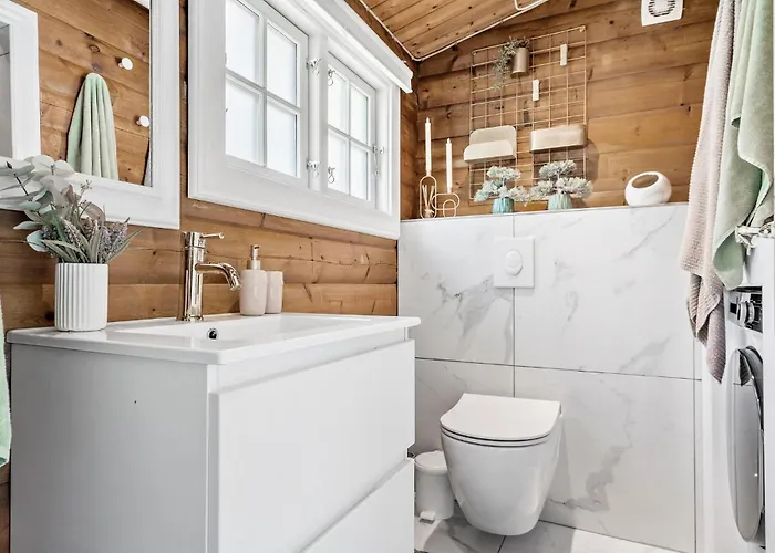 Vakantiehuis 3 Bedroom Cozy In Ulfborg