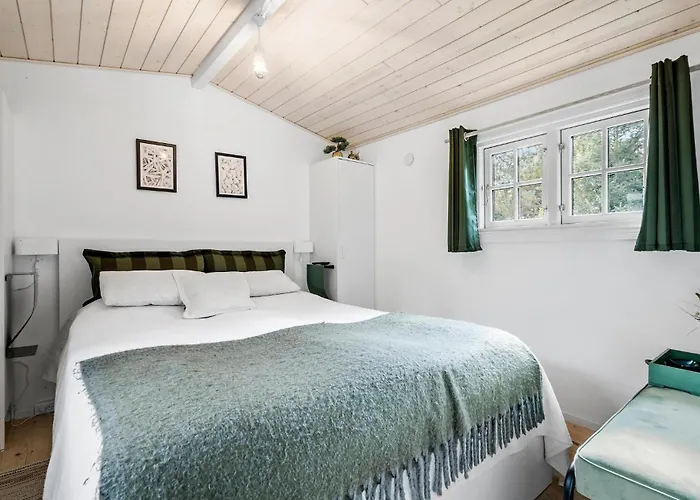 3 Bedroom Cozy In Vakantiehuis