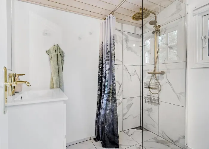 3 Bedroom Cozy In Ulfborg
