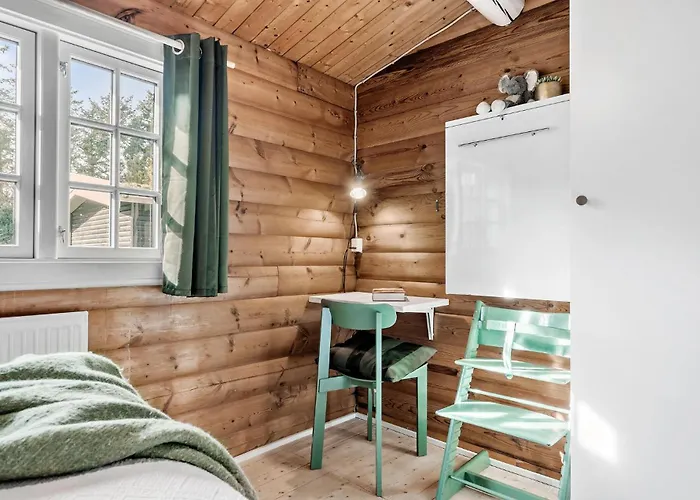 3 Bedroom Cozy In