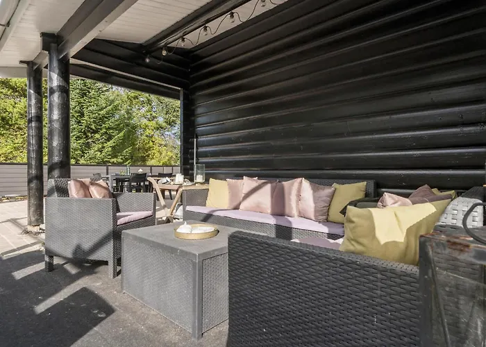 3 Bedroom Cozy In * Ulfborg