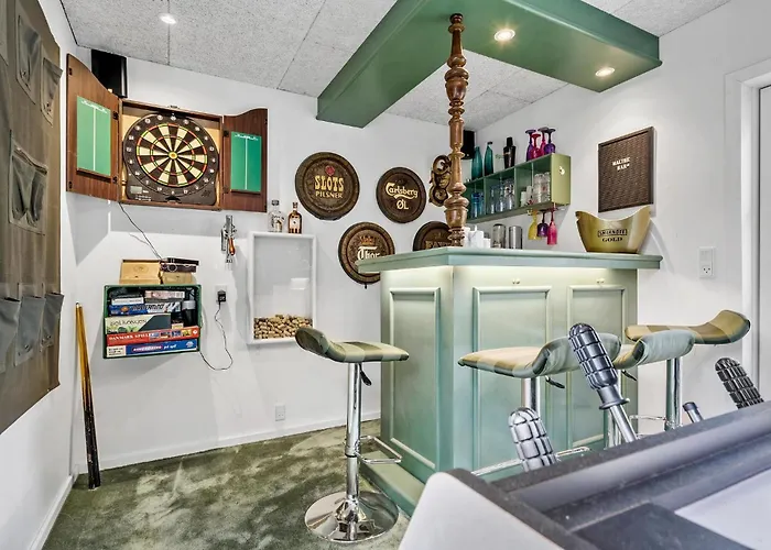 3 Bedroom Cozy In Vakantiehuis *