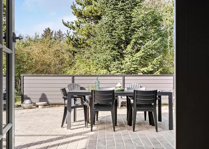Vakantiehuis 3 Bedroom Cozy In Ulfborg